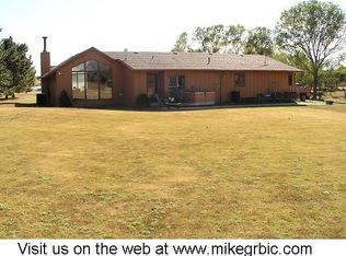 11746 SW 46th Ter, Towanda, KS 67144