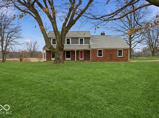 4312 S New Columbus Rd, Anderson, IN 46013
