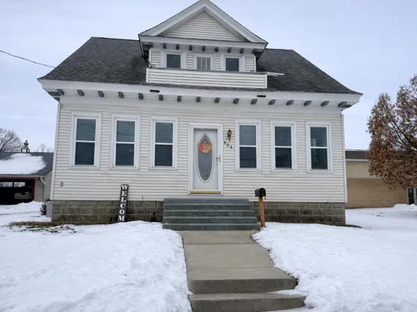 406 E South St, Caledonia, MN 55921