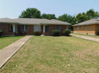2317 Meadow Ln, Mesquite, TX 75150