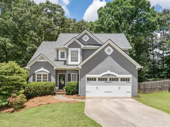 3085 Ivey Oaks Ln, Roswell, GA 30076