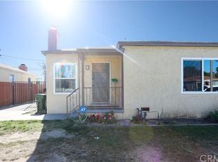 1719 N McDivitt Ave, Compton, CA 90221