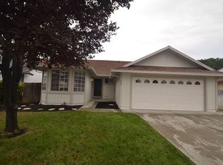 740 Chula Vista Way, Suisun City, CA 94585