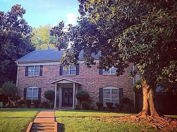 116 Valley Dr, Helena, AR 72342