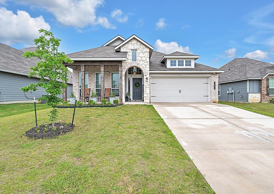 1st image of 3212 Zabel Dr