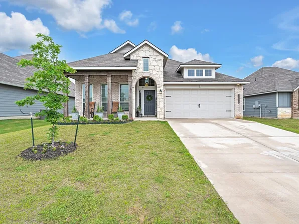 3212 Zabel Dr, Lorena, TX 76655