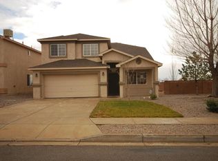 301 13th Ave NW, Rio Rancho, NM 87144