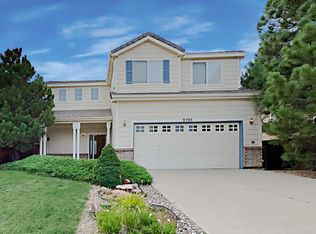 9595 Canberra Dr, Highlands Ranch, CO 80130