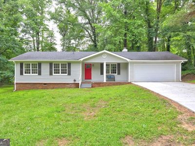 3963 Holland Ct, Douglasville, GA, 30135