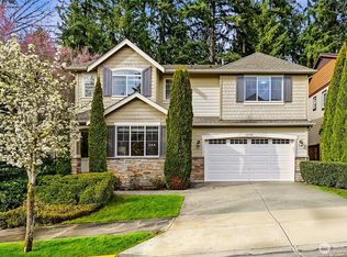 16788 NE 123rd Way, Redmond, WA