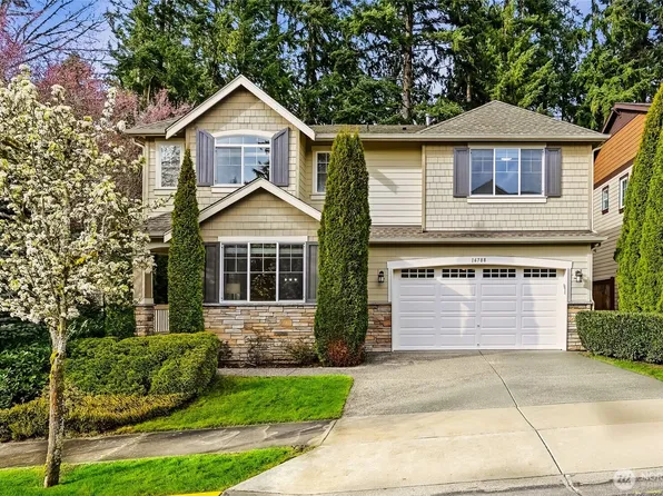 16788 NE 123rd Way, Redmond, WA 98052