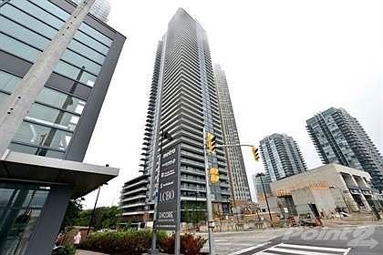2nd image of 10 Park Lawn Rd #1409