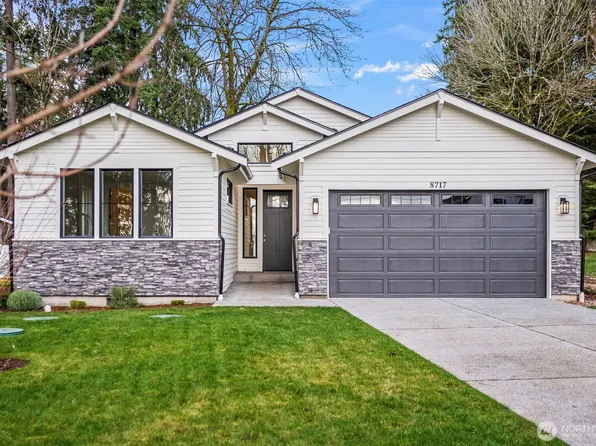 8717 33rd Street E, Edgewood, WA 98371