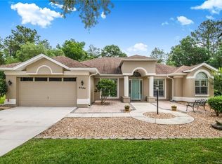 9784 SW 195th Cir, Dunnellon, FL 34432
