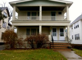 1261 Nicholson Ave, Lakewood, OH