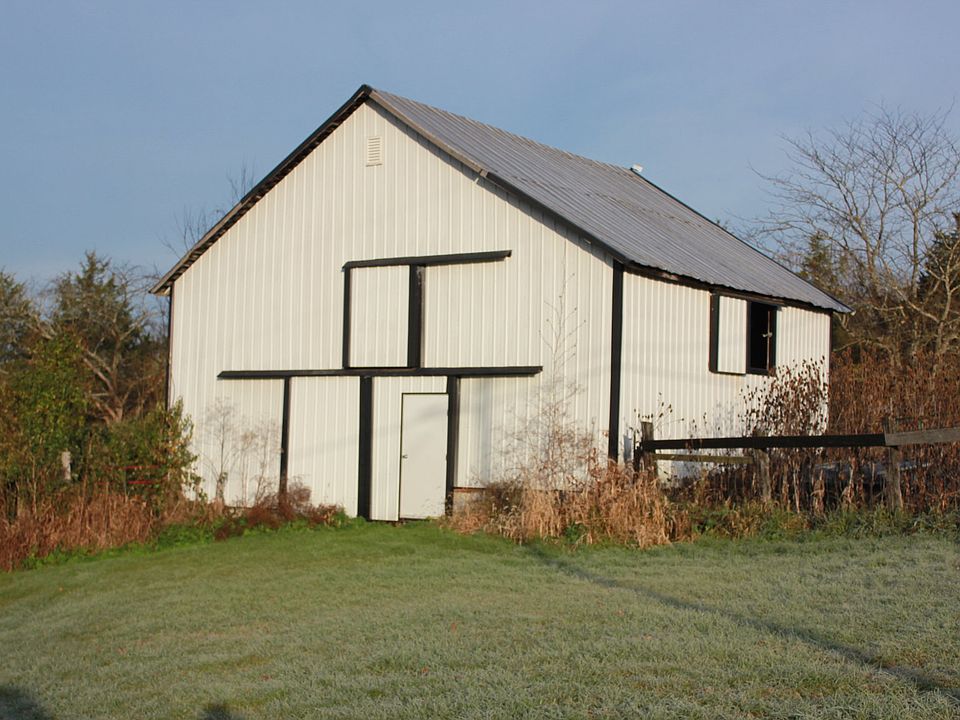 Barn
