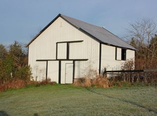 3888 Mink Run Rd, Frankfort, KY 40601