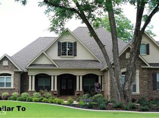 402 Stacy Ln, Warner Robins, GA 31088