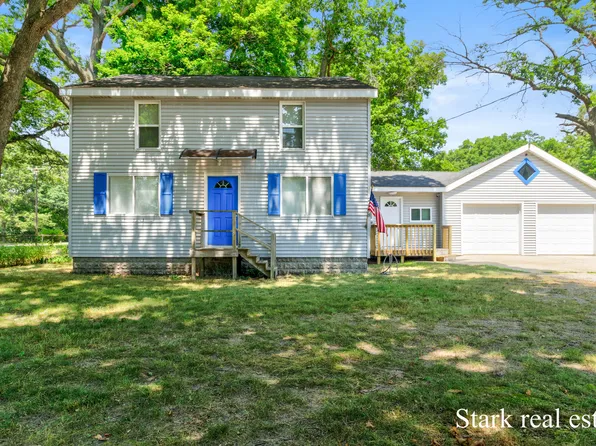 2488 E Broadway Ave, Muskegon, MI 49444