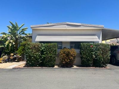 1351 Pepper Dr Spc 32, El Cajon, CA, 92021