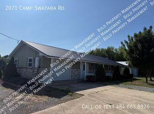 2071 Camp Swatara Rd, Myerstown, PA 17067
