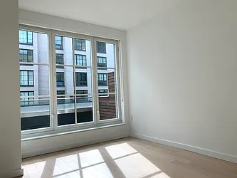 Rented by The Dermot Realty Management Company