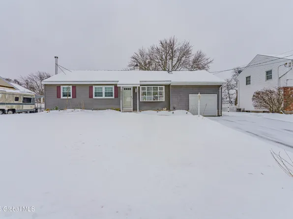 14 Brickley Drive, Albany, NY 12205