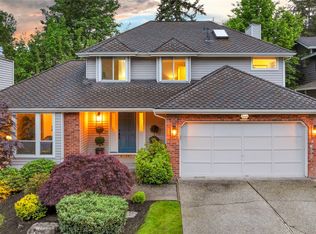 15001 92nd Pl NE, Bothell, WA 98011