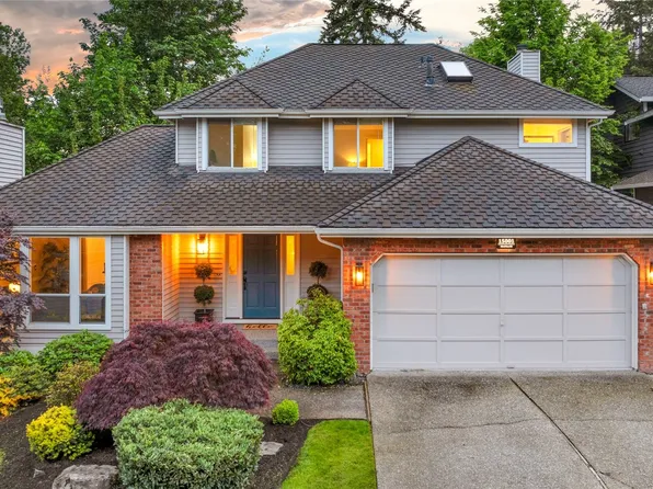 15001 92nd Place NE, Bothell, WA 98011