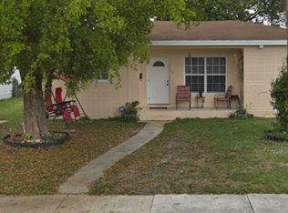 1041 NE 153rd Ter, North Miami Beach, FL 33162