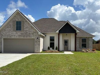 15200 High Point Dr, Gulfport, MS, 39503