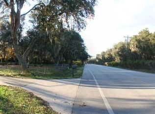 4650 NE 175th Street Rd, Citra, FL 32113