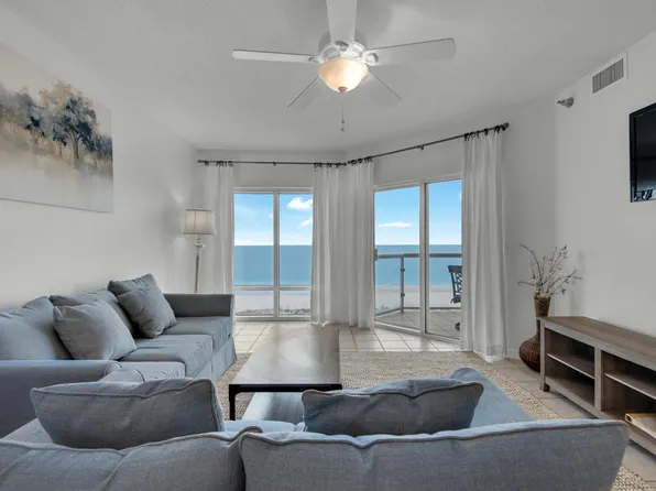 22 Via Deluna Dr #503, Pensacola Beach, FL 32561