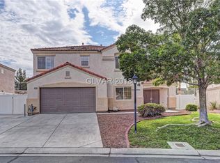 6706 Gentle Harbor St, North Las Vegas, NV 89084
