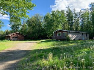 678 Main St, Princeton, ME 04668