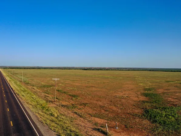 Fm 222, Knox City, TX 79529