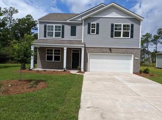 2280 Blackthorn Dr LOT 141, Hayden F Conway, SC 29526