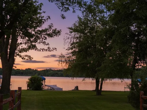 3677 Norris Ave NW, Annandale, MN 55302