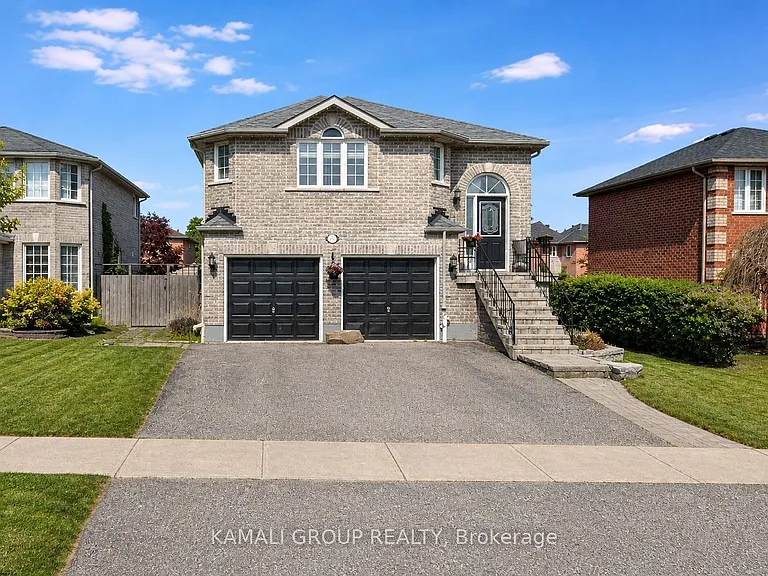 129 Ruffet Dr #BASEMENT — Photo 2