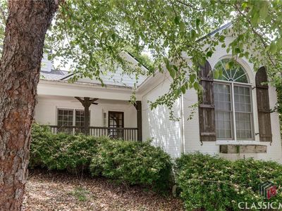 215 Colonial Dr, Athens, GA, 30606