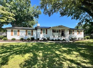 2060 Wade Stedman Rd, Stedman, NC 28391