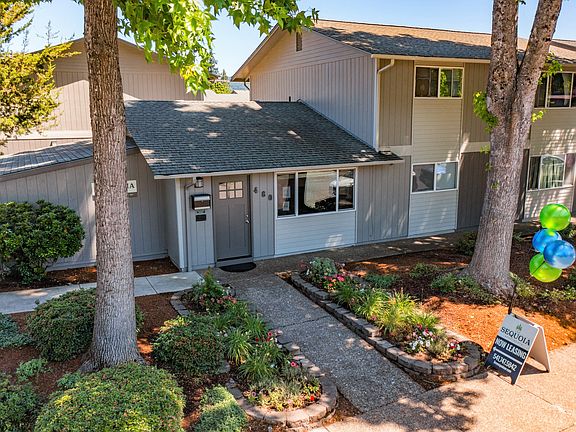 Sequoia Apartments | Springfield, OR