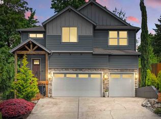 5021 J St, Washougal, WA