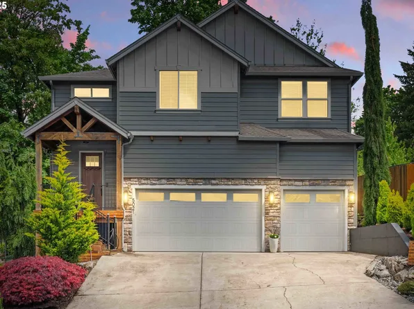 5021 J St, Washougal, WA 98671