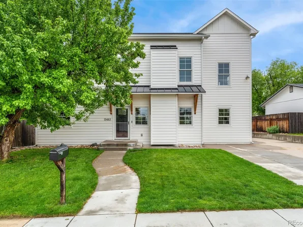 13483 Alcott Way, Broomfield, CO 80020