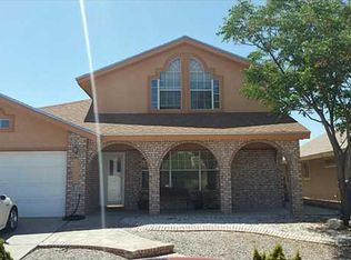 1365 John Phelan Dr, El Paso, TX 79936