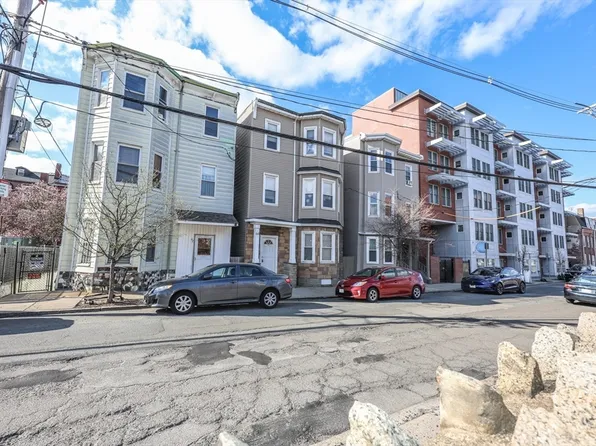 64 Bremen St, East Boston, MA 02128