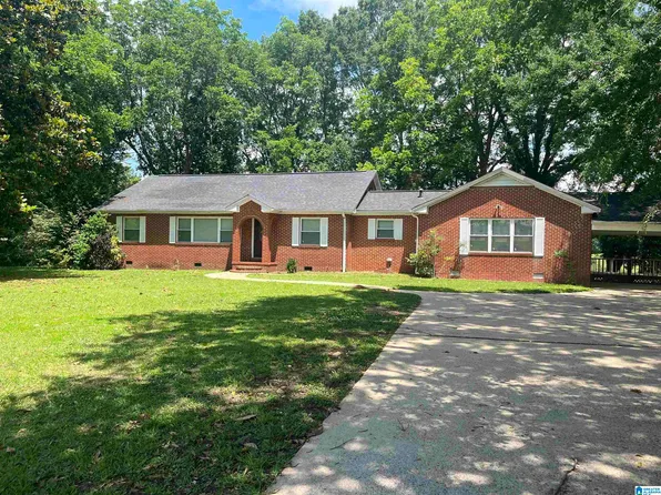 1695 County Road 28, Clanton, AL 35046