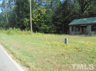 1644 Earpsboro Rd, Zebulon, NC 27597