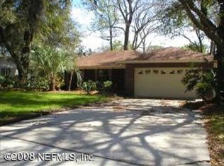 12547 Cormorant Dr, Jacksonville, FL 32223